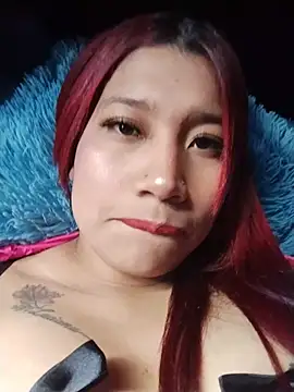 Snapshot of Cherry_Charlottee chatting on 6, 7, 2026 Cherry Charlottee online show from 6, 7, 2026