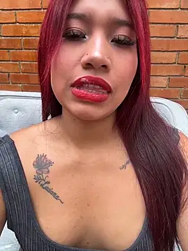 Cherry Charlottee online show from 5, 5, 2026