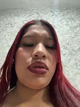 Snapshot of Cherry_Charlottee chatting on 9, 7, 2026 Cherry Charlottee online show from 9, 7, 2026