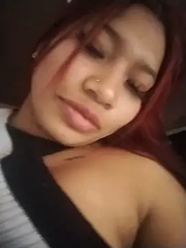 Snapshot of Cherry_Charlottee chatting on 14, 6, 2026 Cherry Charlottee online show from 14, 6, 2026