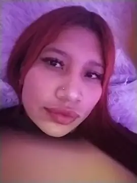 Snapshot of Cherry_Charlottee chatting on 7, 6, 2026 Cherry Charlottee online show from 7, 6, 2026