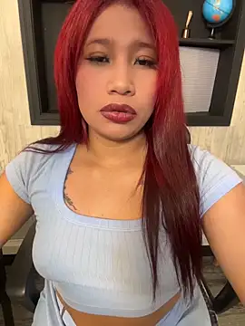 Cherry Charlottee online show from 19, 5, 2026