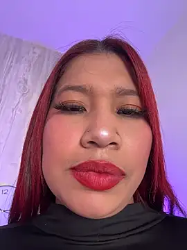 Snapshot of Cherry_Charlottee chatting on 18, 6, 2026 Cherry Charlottee online show from 18, 6, 2026