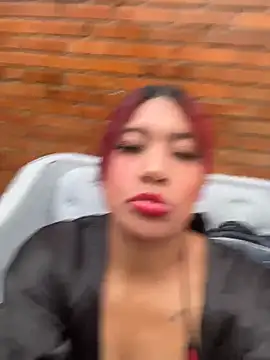 Cherry Charlottee online show from 13, 5, 2026