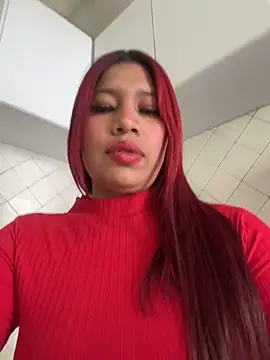 Snapshot of Cherry_Charlottee chatting on 30, 6, 2026 Cherry Charlottee online show from 30, 6, 2026