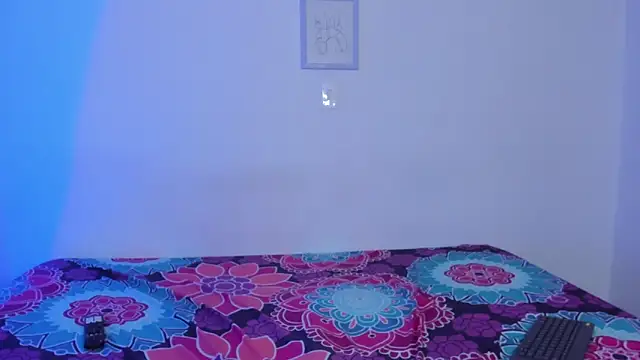 Scarlett Cherry  online show from 10, 3, 2026