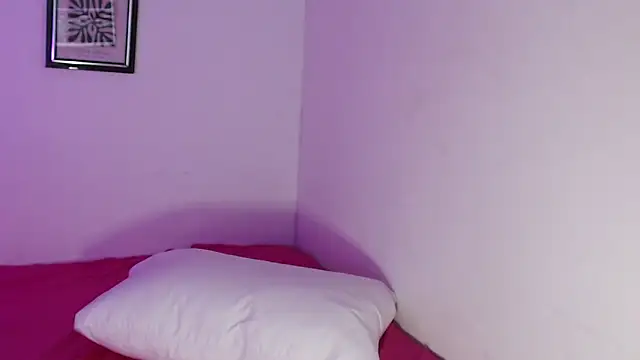 Scarlett Cherry  online show from 2, 4, 2026