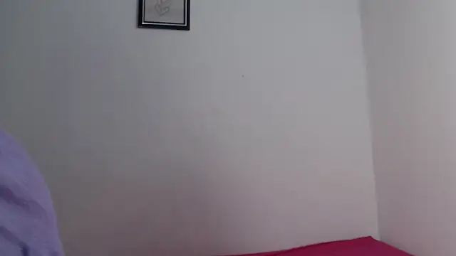 Scarlett Cherry  online show from 16, 4, 2026