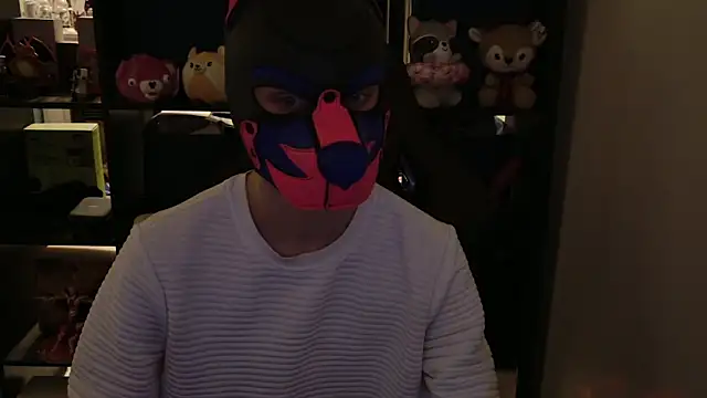 MellPUP online show from 16, 4, 2026
