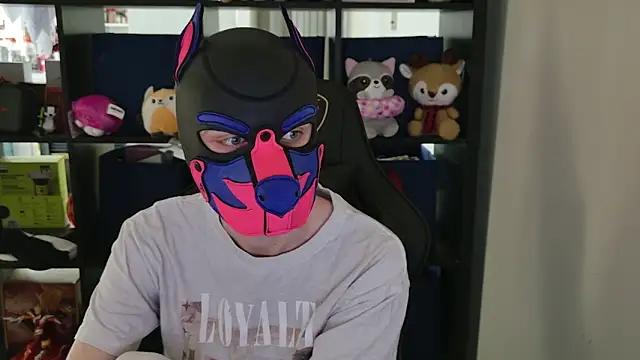 MellPUP online show from 10, 4, 2026