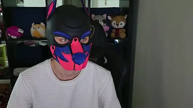MellPUP online show from 13, 4, 2026