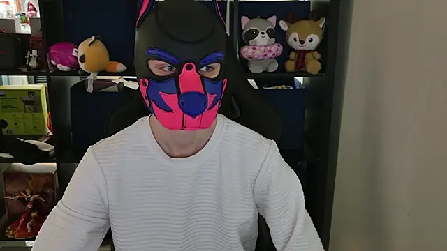 MellPUP online show from 7, 4, 2026