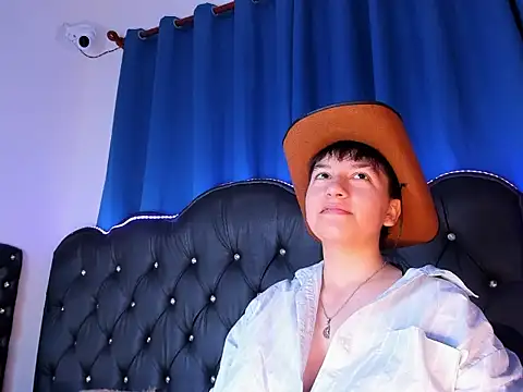 Taveko Soler online show from 11, 3, 2026