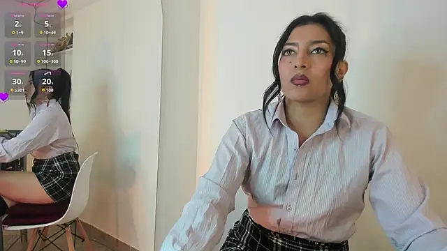 jaade doll online show from 15, 4, 2026