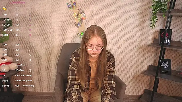 ViGaffey online show from 14, 4, 2026