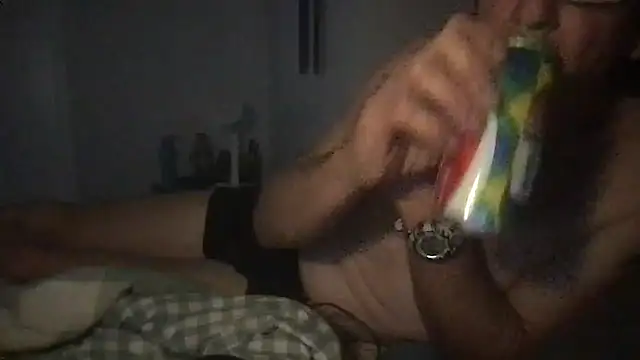 MrBombasticxxx online show from 26, 6, 2026