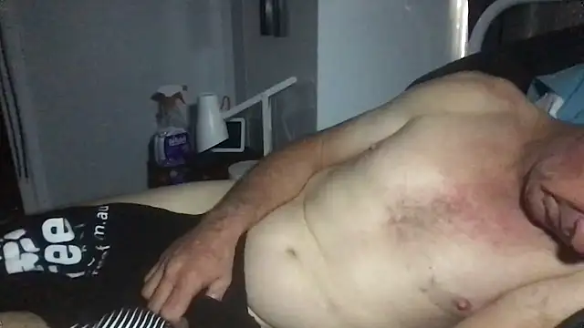 MrBombasticxxx online show from 2, 4, 2026