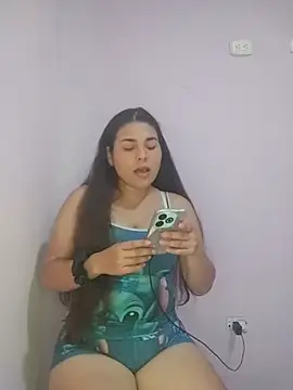 Venus 162802 online show from 10, 3, 2026