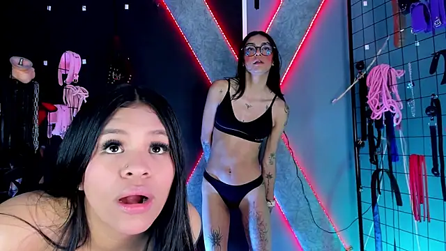 Alejandra BDSM   online show from 28, 5, 2026