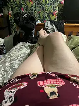 HairyButHot online show from 10, 3, 2026