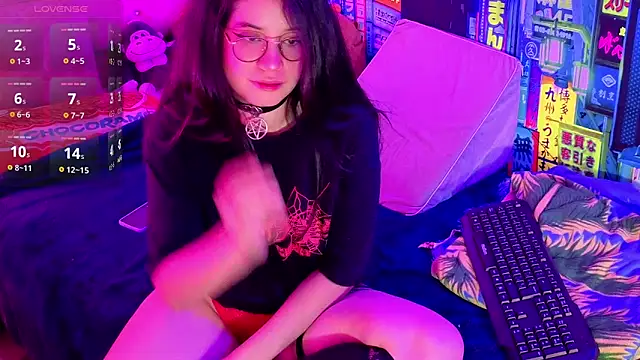 Yorumakie 777 online show from 3, 4, 2026