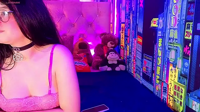 Yorumakie 777 online show from 17, 4, 2026