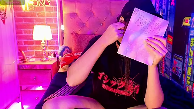 Yorumakie 777 online show from 15, 4, 2026