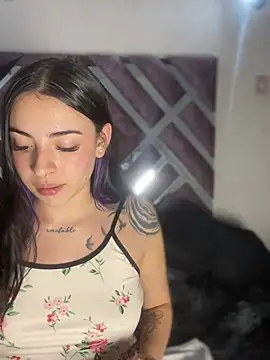 Morgana Pink online show from 9, 4, 2026