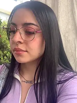 Morgana Pink online show from 8, 5, 2026