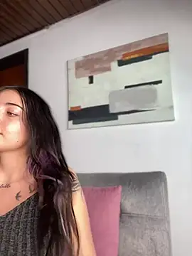 Morgana Pink online show from 26, 3, 2026