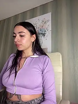 Morgana Pink online show from 31, 3, 2026