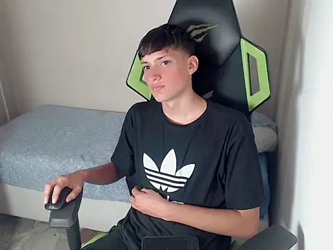 Pablito junior online show from 23, 3, 2026