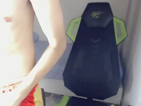 Pablito junior online show from 15, 3, 2026