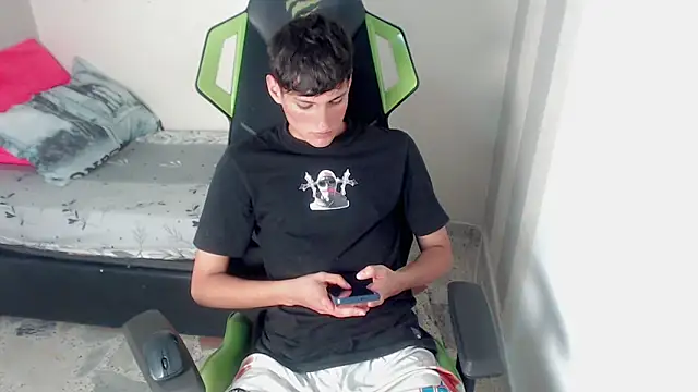 Pablito junior online show from 24, 4, 2026