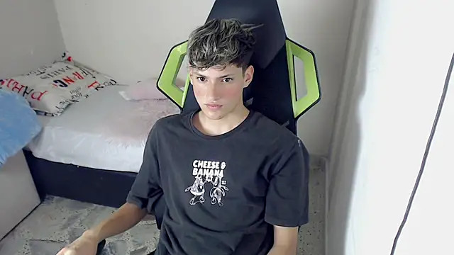 Pablito junior online show from 2, 6, 2026