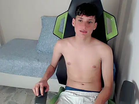 Pablito junior online show from 27, 3, 2026