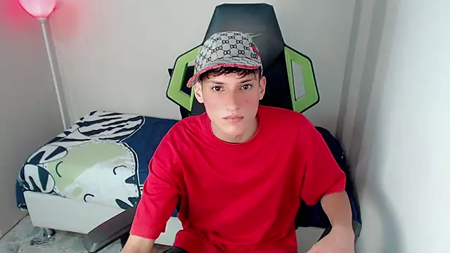 Snapshot of Pablito_junior chatting on 3, 3, 2026 Pablito junior online show from 3, 3, 2026