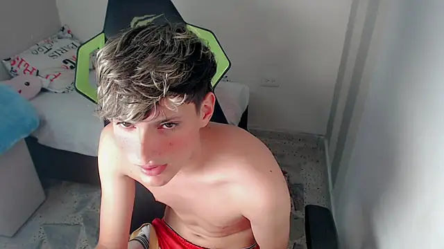 Pablito junior online show from 3, 6, 2026