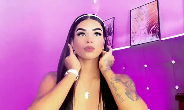 MarguiePonds online show from 8, 5, 2026