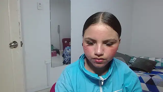 Snapshot of kimmyfuckass chatting on 8, 7, 2026 kimmyfuckass online show from 8, 7, 2026