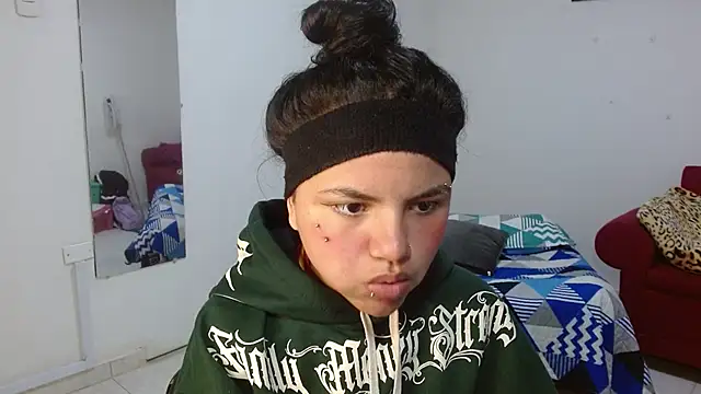 Snapshot of kimmyfuckass chatting on 23, 6, 2026 kimmyfuckass online show from 23, 6, 2026