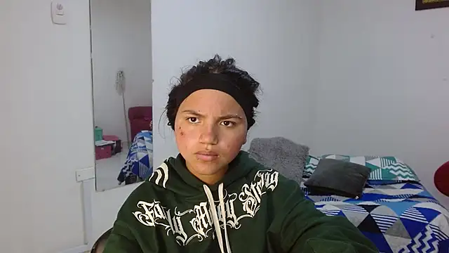 Snapshot of kimmyfuckass chatting on 27, 6, 2026 kimmyfuckass online show from 27, 6, 2026