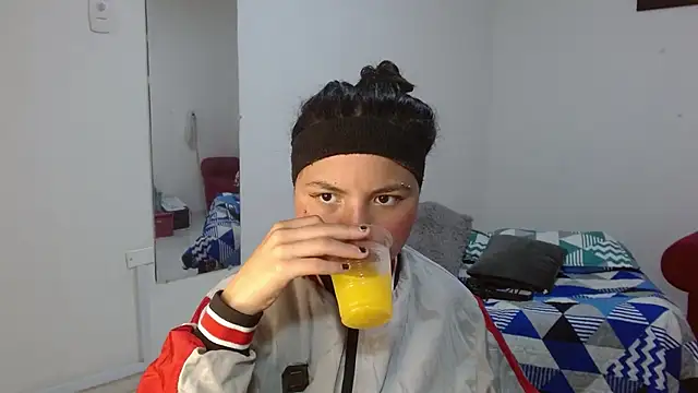 Snapshot of kimmyfuckass chatting on 25, 6, 2026 kimmyfuckass online show from 25, 6, 2026
