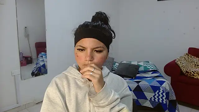 Snapshot of kimmyfuckass chatting on 19, 6, 2026 kimmyfuckass online show from 19, 6, 2026