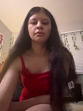 rubie roja online show from 8, 3, 2026