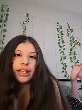 rubie roja online show from 28, 3, 2026