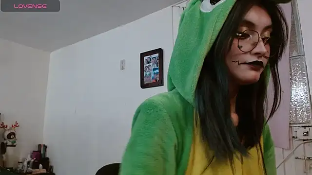 naomi unu online show from 13, 6, 2026