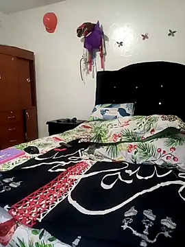 naomi unu online show from 21, 4, 2026