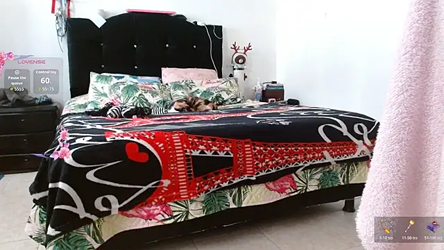 naomi unu online show from 30, 6, 2026