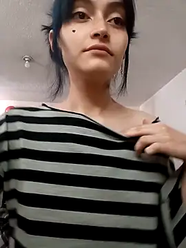 naomi unu online show from 20, 3, 2026